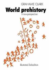 World Prehistory