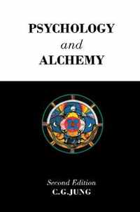 Psychology and Alchemy