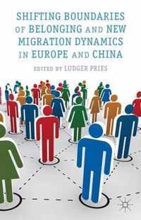 Shifting Boundaries Of Belonging And New Migration Dynamics