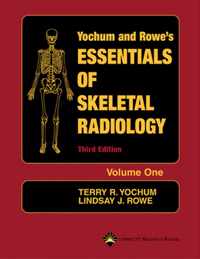 Essentials of Skeletal Radiology