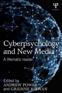 Cyberpsychology & New Media