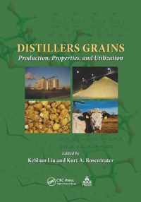 Distillers Grains