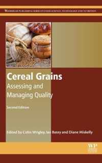 Cereal Grains