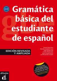 Gramatica basica del estudiante de espanol