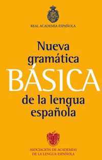 Nueva Gramatica Basica de la Lengua Espanola