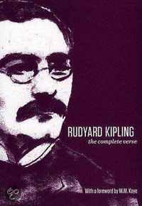 Rudyard Kipling