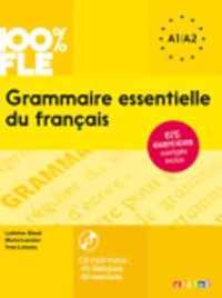 Grammaire essentielle du francais