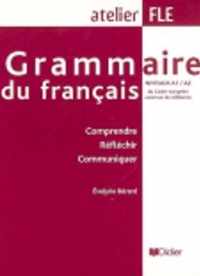 Grammaire Du Francais