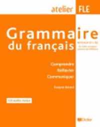 Grammaire du francais