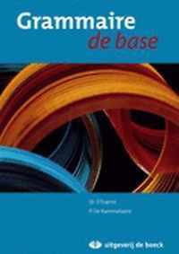 Grammaire de base