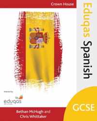 Eduqas GCSE Spanish