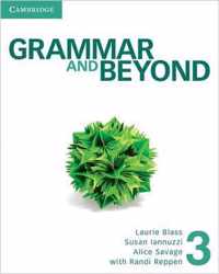 Grammar and Beyond 3