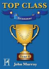 Top Class - Grammar Year 4