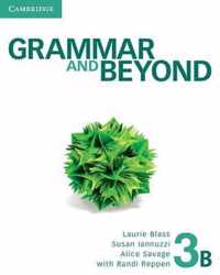 Grammar and Beyond Level 3 Student's Book B