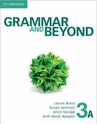 Grammar and Beyond Level 3 Student's Book A