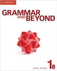 Grammar and Beyond Level 1 Student's Book B