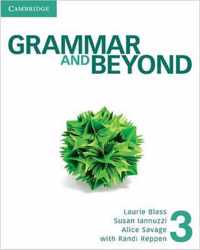 Grammar and Beyond Level 3 Student's Book