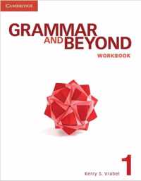 Grammar and Beyond Level 1