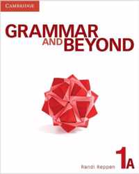 Grammar and Beyond Level 1 Student's Book a