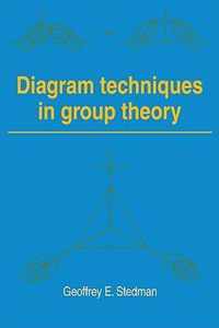 Diagram Techniques in Group Theory