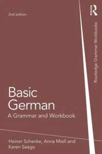 Basic German