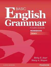 Basic English Grammar