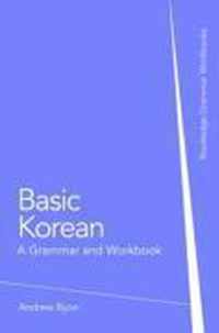 Basic Korean