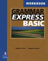 Grammar Express Basic Workbook