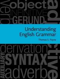 Understanding English Grammar