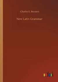 New Latin Grammar