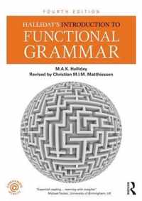 Halliday's Introduction to Functional Grammar