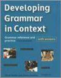 Developing Grammar In Context Intermediate With Answers