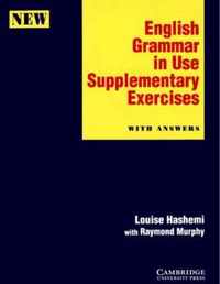 English Grammar in Use Supplementary Exercises with Answers