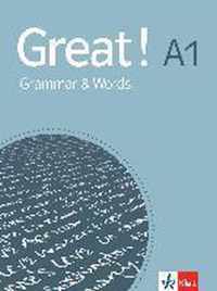 Great! Grammar & Words A1