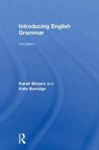 Introducing English Grammar