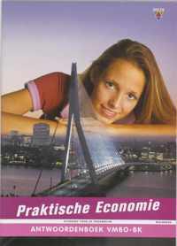 Praktische economie 1 vmbo-bk Antwoordenboek