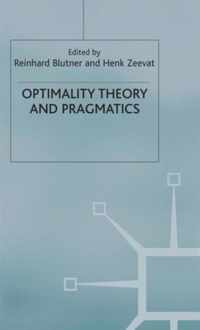 Optimality Theory and Pragmatics