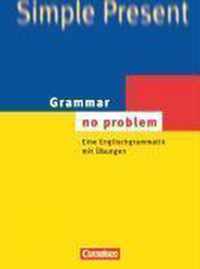 Grammar - no problem