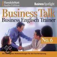 Business Talk Englisch Trainer No.6