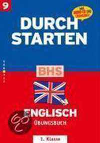 Durchstarten BHS Englisch 1. Klasse