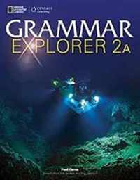 Grammar Explorer 2