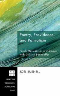 Poetry, Providence, and Patriotism