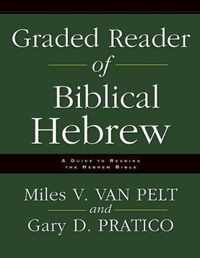 Graded Reader of Biblical Hebrew