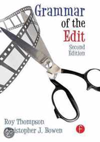 Grammar Of The Edit