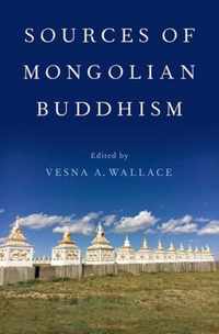 Sources of Mongolian Buddhism