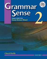 Grammar Sense 2