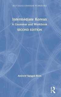 Intermediate Korean