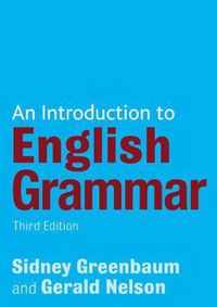 An Introduction to English Grammar