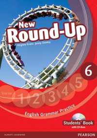 Round Up Level 6 Students' Book/CD-Rom Pack