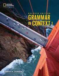 Grammar In Context 1